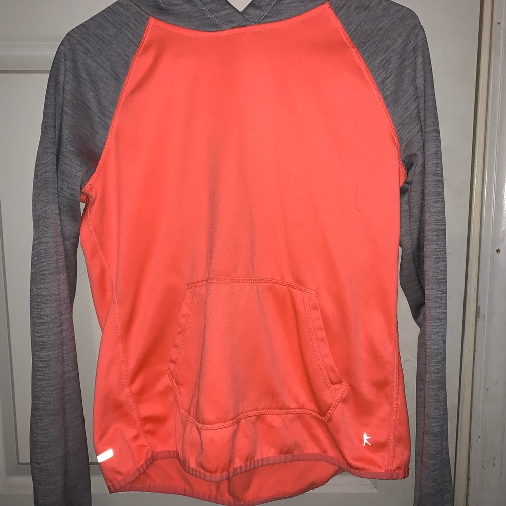 DanskinNOW Activewear hoodie